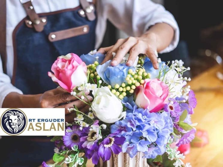 Florist / Nursery  business for sale in Fitzroy - Image 2
