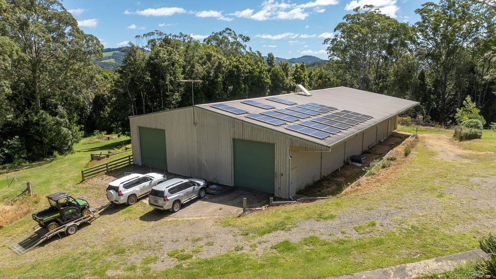 149 Johnsens Road Dorrigo NSW 2453 - Image 3