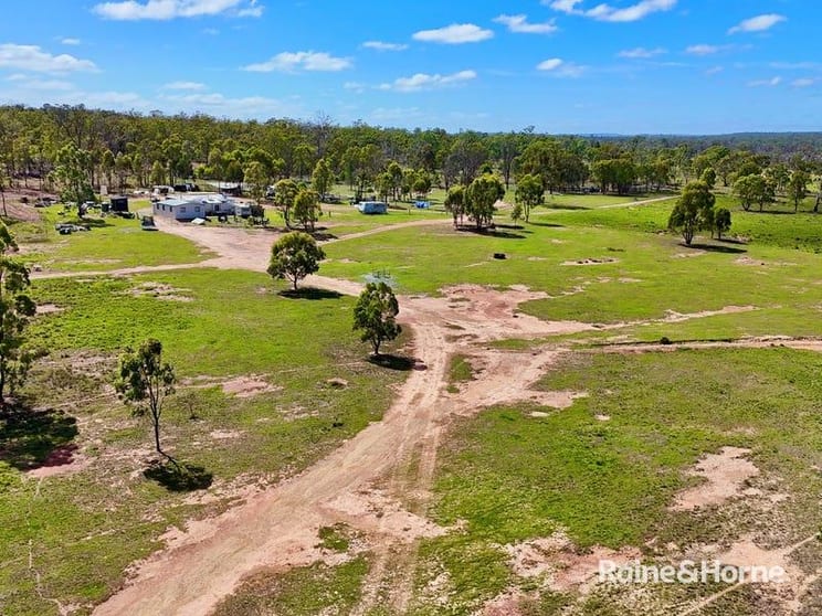 Lot 2 Reedy Creek Road Thanes Creek QLD 4370 - Image 1