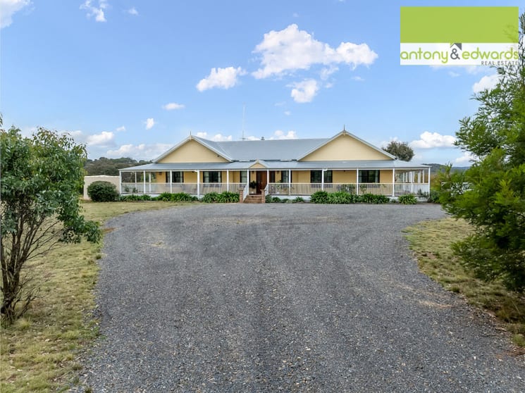 522 Marble Hill Road Goulburn NSW 2580 - Image 1