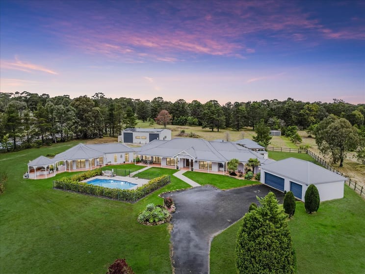 25 Fairlea Road Razorback NSW 2571 - Image 1