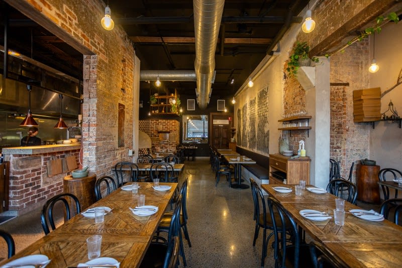 Click to view all images Food, Beverage & Hospitality business for sale in Inner West NSW - Image 2