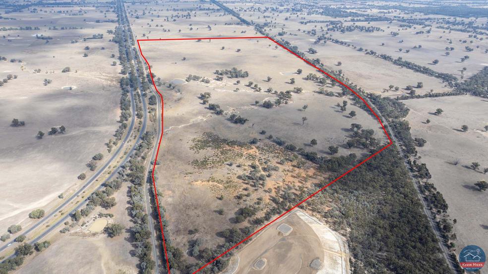 Click to view all images McDiarmids Road Violet Town VIC 3669 - Image 3