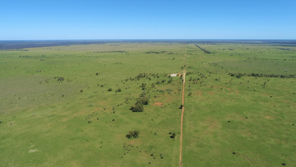 "Bonavista" 13724 Mitchell - St George road Roma QLD 4455 - Image 1