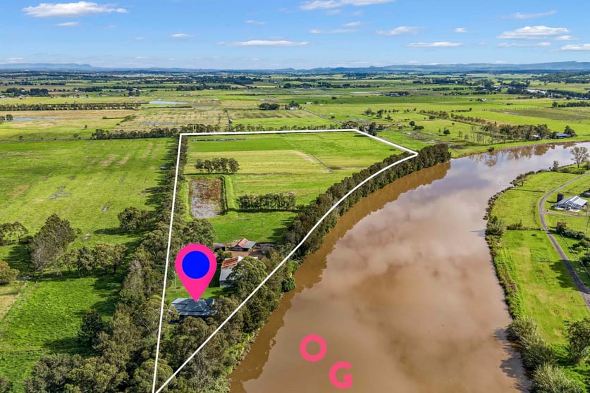 Click to view all images 126 - 153 Dockyard Road Millers Forest NSW 2324 - Image 3