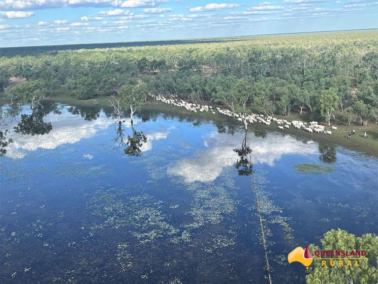 Click to view all images Normanton QLD 4890 - Image 1