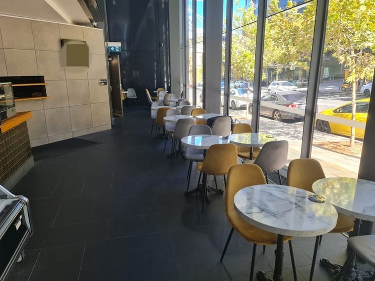 Click to view all images Takeaway Food business for sale in North Sydney - Image 2