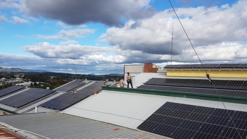 Click to view all images Building & Construction business for sale in Gympie - Image 3