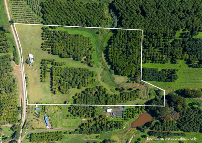 Click to view all images 100 Fraser Road Dunoon NSW 2480 - Image 2