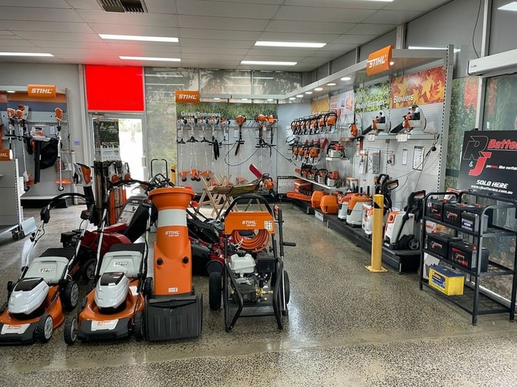 Car Dealership  business for sale in Maryborough - Image 3
