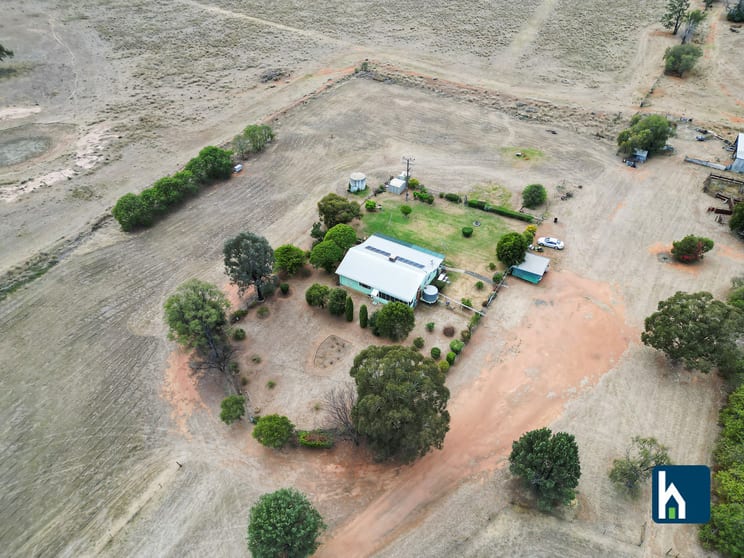 Click to view all images 3906 Yarrie Lake Road Wee Waa NSW 2388 - Image 1
