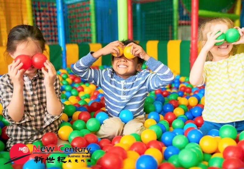 Leisure & Entertainment  business for sale in Bayswater - Image 1
