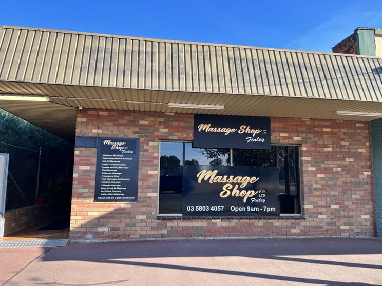 Franchise Business  in Finley - Image 1
