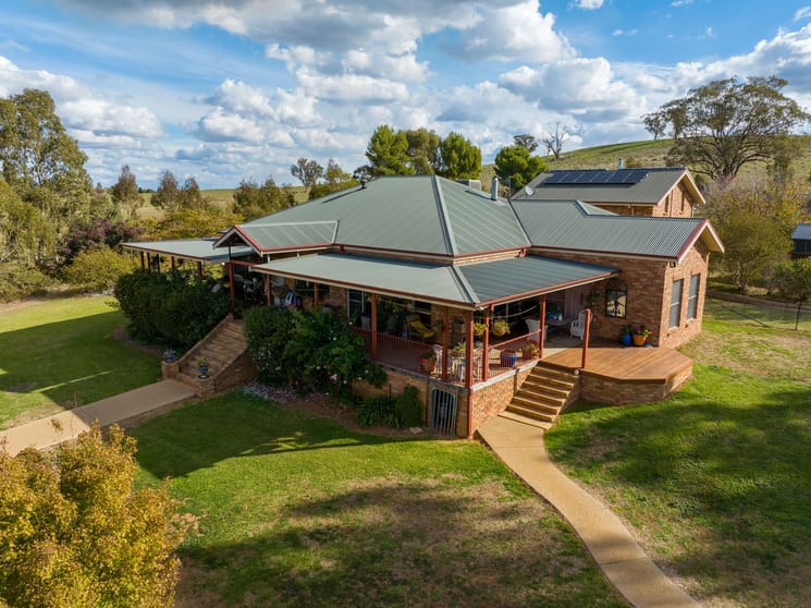 Click to view all images 130 Bussenschutts Lane, Yathella via Wagga Wagga NSW 2650 - Image 3