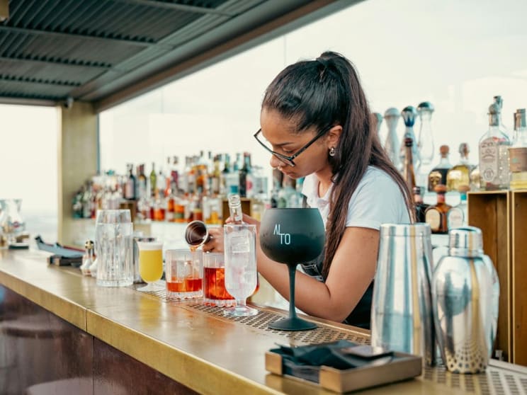 Click to view all images Food, Beverage & Hospitality business for sale in Sydney City NSW - Image 1