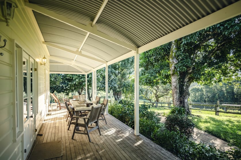 Click to view all images 464 Hydes Creek Road Bellingen NSW 2454 - Image 2