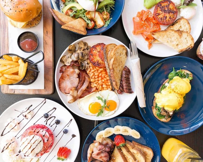 Click to view all images Cafe & Coffee Shop business for sale in East Lindfield - Image 1