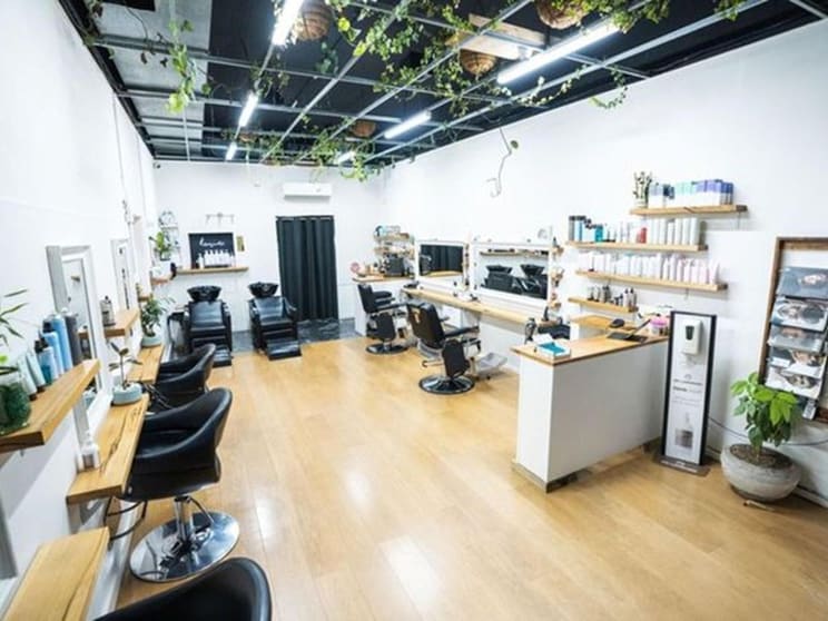 Click to view all images Hairdresser business for sale in Frankston - Image 2
