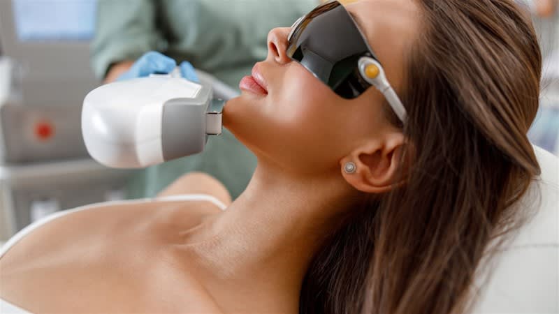 Click to view all images Beauty Salon business for sale in Sydney - Image 2
