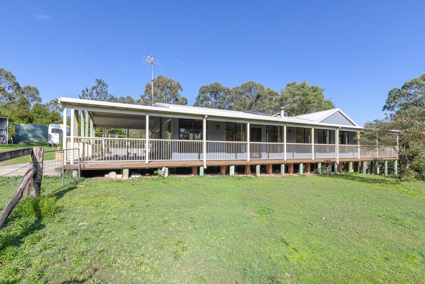 Click to view all images 293 Lennoxton Road Vacy NSW 2421 - Image 1