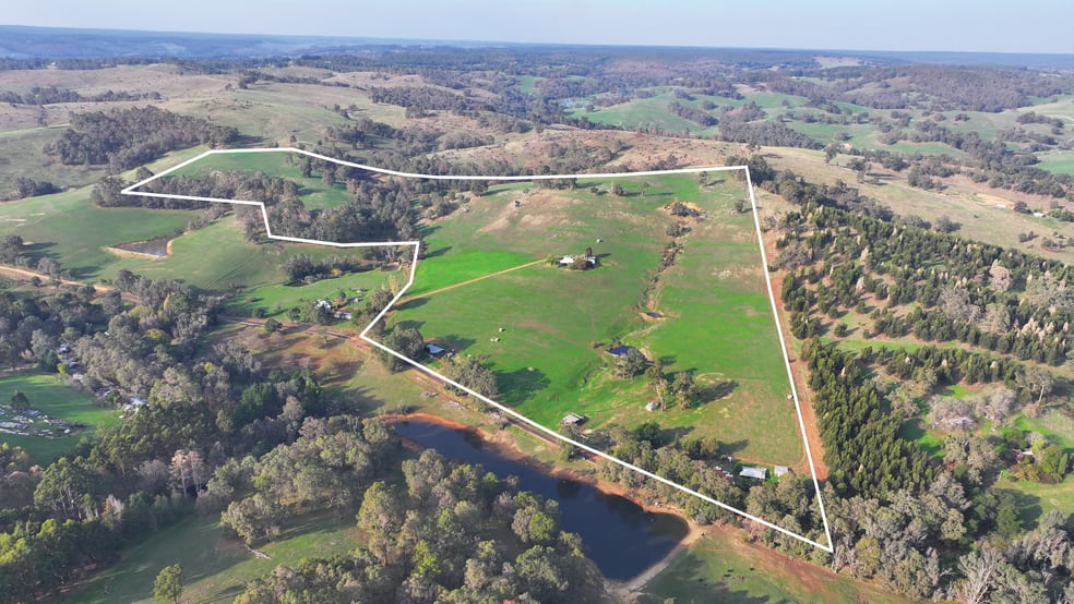 Click to view all images 64 Bowman Road (Charley Creek) Donnybrook WA 6239 - Image 1