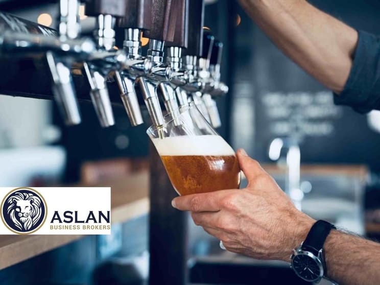 Bars & Nightclubs  business for sale in St Kilda - Image 2