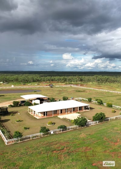 2170 Edith Farms Road Katherine NT 0850 - Image 1