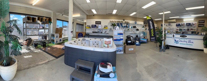 Pool & Water  business for sale in Ayr - Image 2