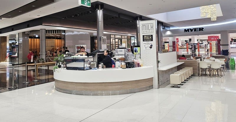 Cafe & Coffee Shop  business for sale in Townsville City - Image 1
