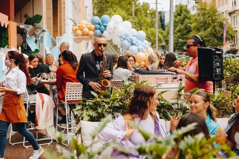 Food, Beverage & Hospitality  business for sale in Melbourne - Image 3