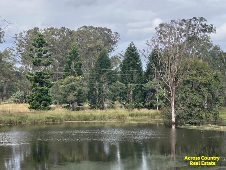 201 Old Wondai Road Charlestown QLD 4608 - Image 1