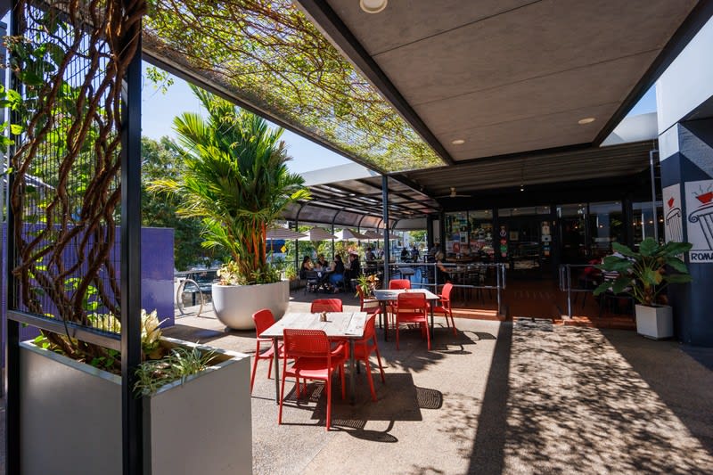 Click to view all images Food, Beverage & Hospitality business for sale in Darwin City - Image 3