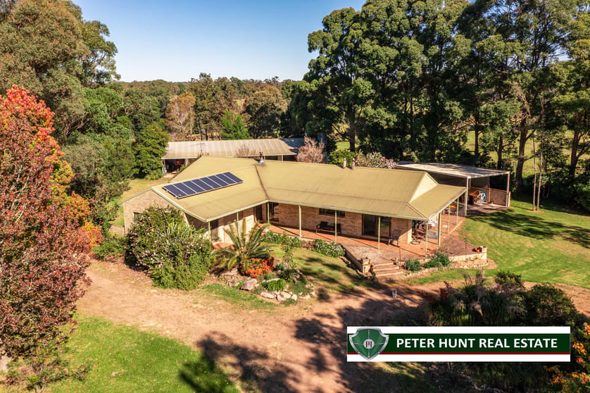 Click to view all images 135 Lyons Road Lakesland NSW 2572 - Image 3