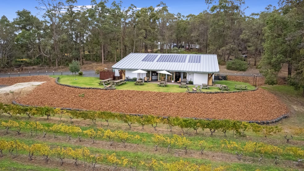 39 Upper Capel Road (Upper Capel) Donnybrook WA 6239 - Image 2