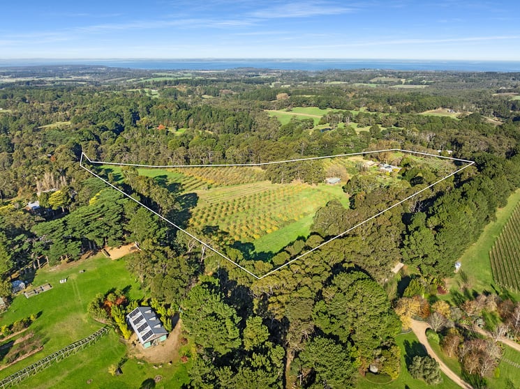 Click to view all images 242 Bittern-Dromana Road Merricks North VIC 3926 - Image 2