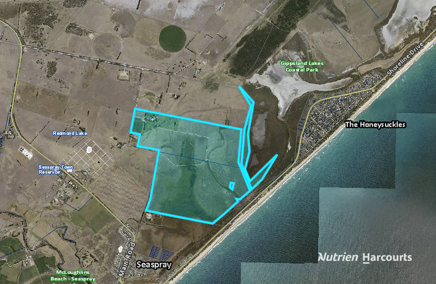 Click to view all images 194 Tip Road Seaspray VIC 3851 - Image 3