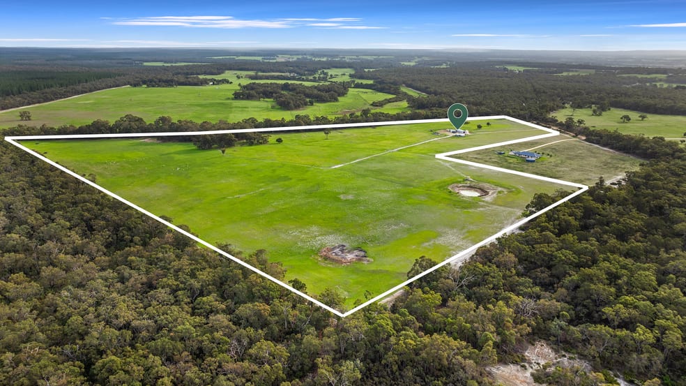 Click to view all images 502 Nuttman Road (Walsall) Busselton WA 6280 - Image 2