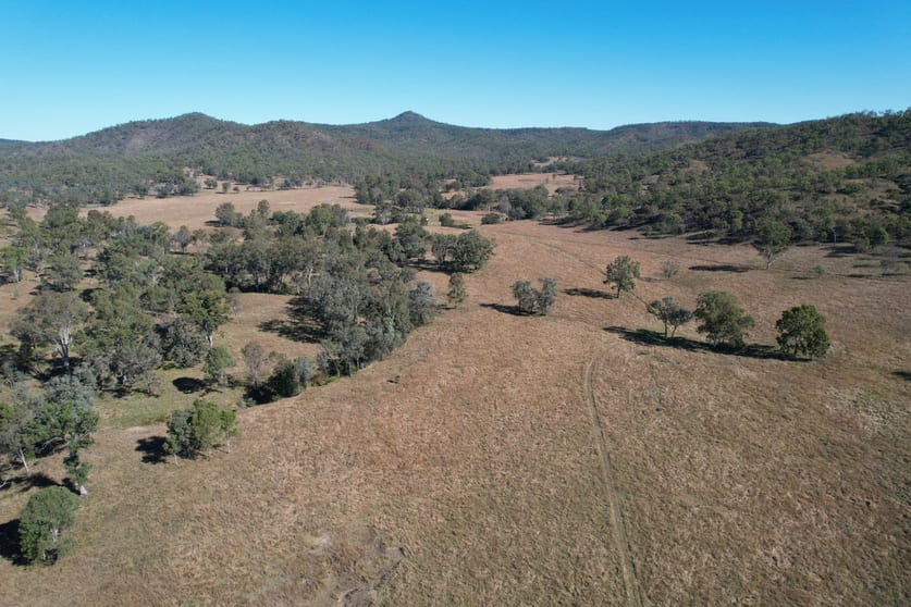 186 Mungungo Creek Road Monto QLD 4630 - Image 3