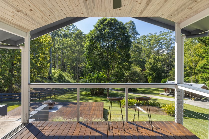 Click to view all images 196 Broken Bridge Road Conondale QLD 4552 - Image 3