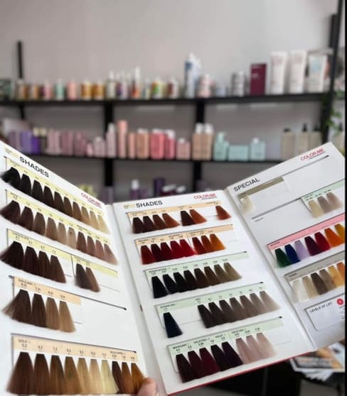 Click to view all images Health & Beauty business for sale in Adelaide - Image 1