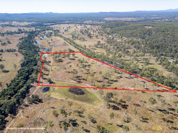 Click to view all images Lot 32 Brooweena Woolooga Road Teebar QLD 4620 - Image 1