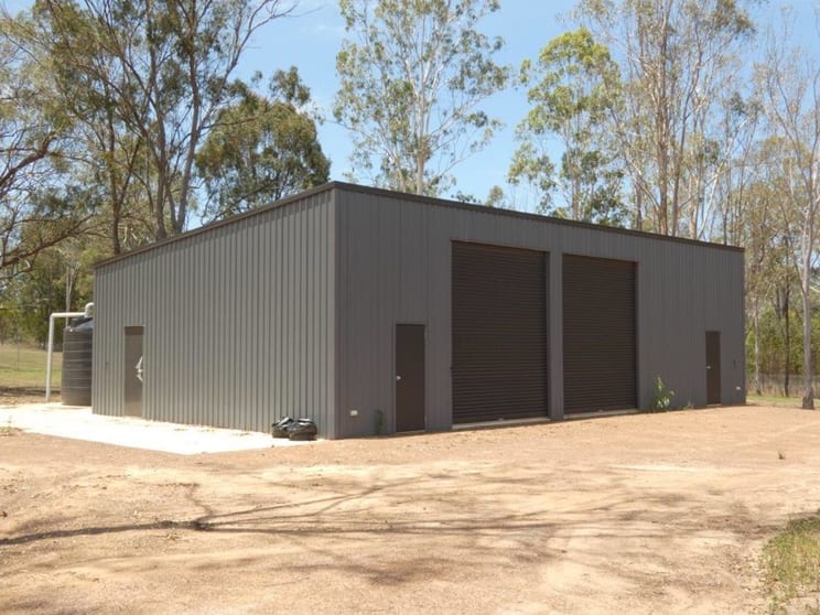 Click to view all images 340 Neils Road Rosedale QLD 4674 - Image 2