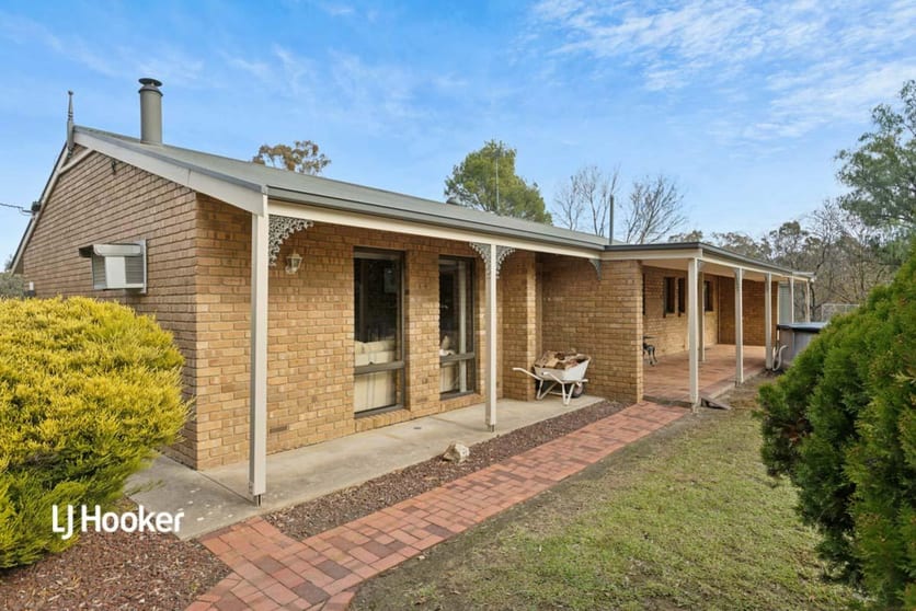 Click to view all images 28 Powell Road Kersbrook SA 5231 - Image 2