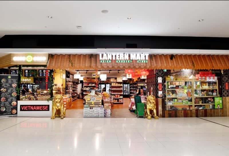 Click to view all images Convenience Store business for sale in Townsville City - Image 1