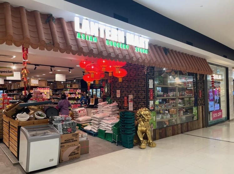 Click to view all images Convenience Store business for sale in Townsville City - Image 2