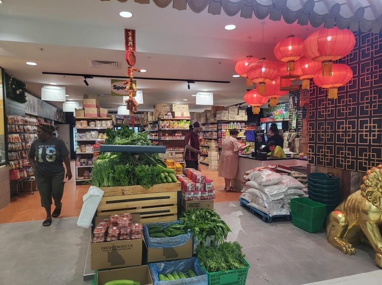 Click to view all images Convenience Store business for sale in Townsville City - Image 3