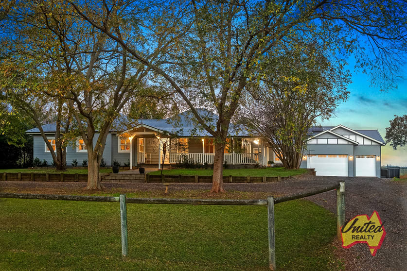 Click to view all images 335 Cut Hill Road Cobbitty NSW 2570 - Image 1