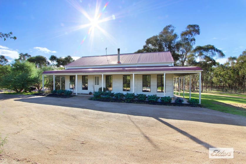 Click to view all images 128 McKinnons Road Lockwood VIC 3551 - Image 1