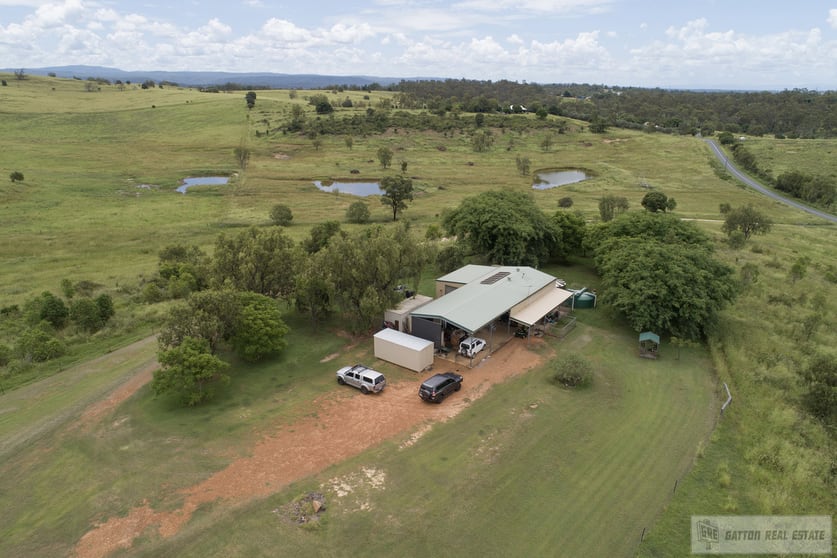 Click to view all images 262 Back Ma Ma Road Ma Ma Creek QLD 4347 - Image 3