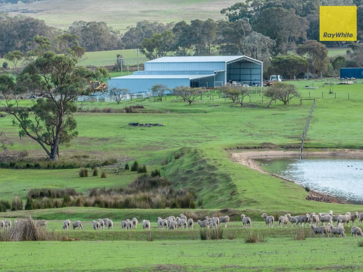 628 Porongurup Road Mount Barker WA 6324 - Image 3